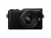 Panasonic Lumix DC-GF9 Kit 12-32mm (Free Battery DMW-BLH7E)